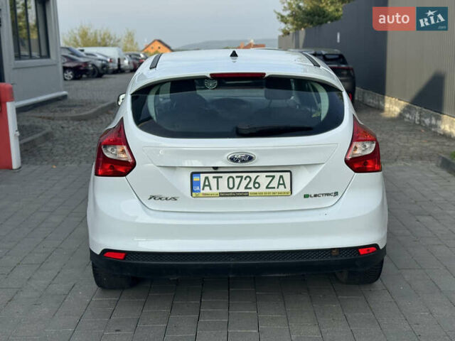 Форд Фокус, об'ємом двигуна 0 л та пробігом 63 тис. км за 6990 $, фото 3 на Automoto.ua