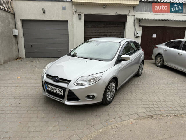 Форд Фокус, об'ємом двигуна 1.6 л та пробігом 204 тис. км за 7800 $, фото 1 на Automoto.ua