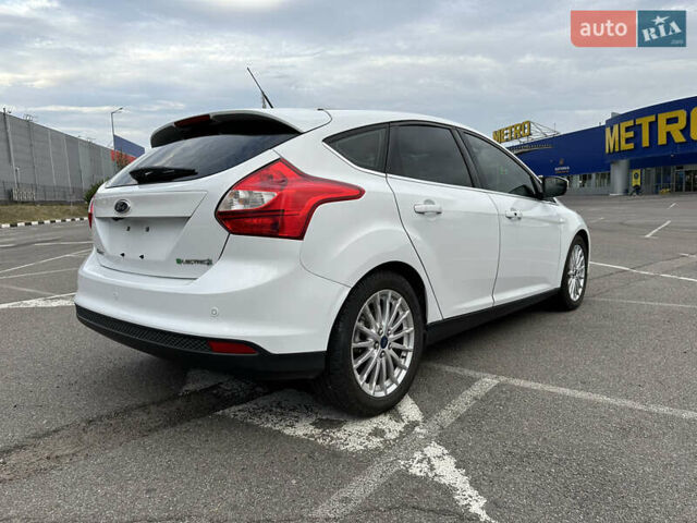 Форд Фокус, объемом двигателя 0 л и пробегом 65 тыс. км за 7900 $, фото 3 на Automoto.ua