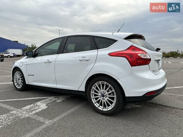 Форд Фокус, объемом двигателя 0 л и пробегом 65 тыс. км за 7900 $, фото 2 на Automoto.ua