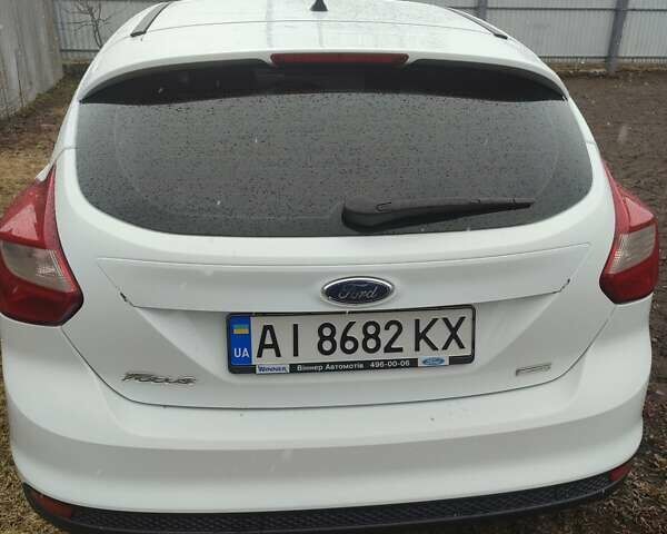 Форд Фокус, об'ємом двигуна 1 л та пробігом 290 тис. км за 6300 $, фото 4 на Automoto.ua