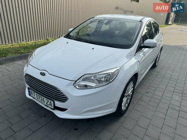 Форд Фокус, об'ємом двигуна 0 л та пробігом 63 тис. км за 6990 $, фото 9 на Automoto.ua