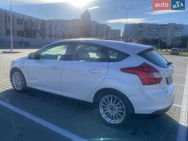 Форд Фокус, объемом двигателя 0 л и пробегом 94 тыс. км за 7600 $, фото 7 на Automoto.ua
