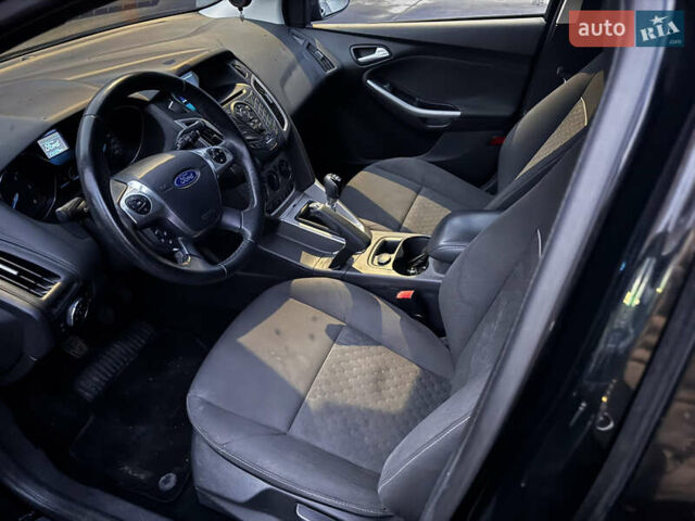 Форд Фокус, об'ємом двигуна 1.6 л та пробігом 231 тис. км за 8200 $, фото 7 на Automoto.ua