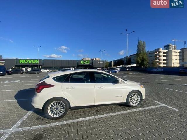 Форд Фокус, объемом двигателя 0 л и пробегом 94 тыс. км за 7600 $, фото 9 на Automoto.ua