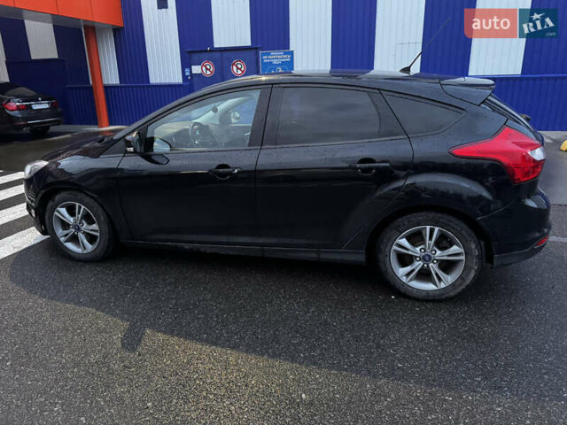 Форд Фокус, об'ємом двигуна 1.6 л та пробігом 231 тис. км за 8200 $, фото 6 на Automoto.ua
