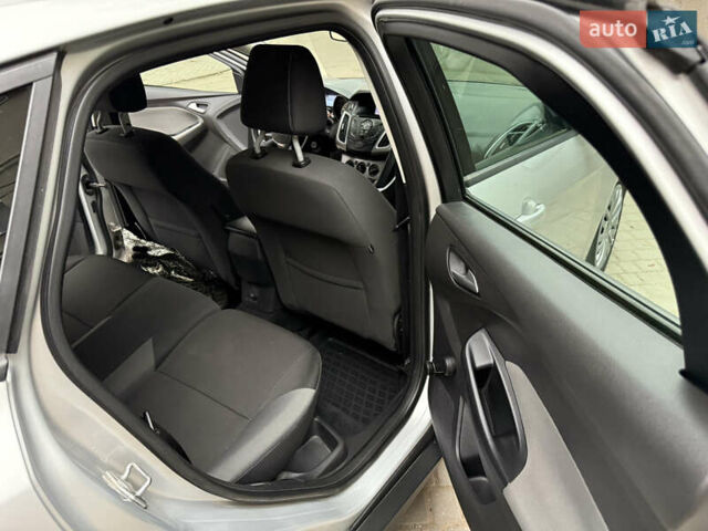 Форд Фокус, об'ємом двигуна 1.6 л та пробігом 204 тис. км за 7800 $, фото 11 на Automoto.ua