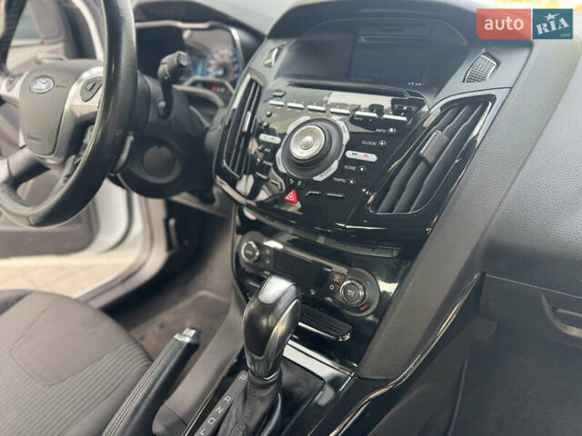 Форд Фокус, об'ємом двигуна 0 л та пробігом 63 тис. км за 6990 $, фото 21 на Automoto.ua