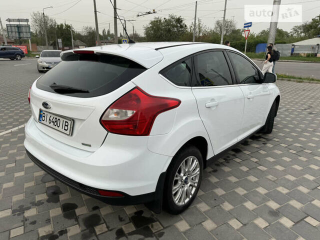 Форд Фокус, об'ємом двигуна 1 л та пробігом 181 тис. км за 8000 $, фото 3 на Automoto.ua