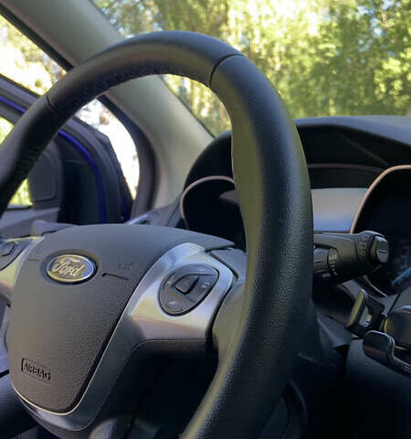 Форд Фокус, объемом двигателя 2 л и пробегом 157 тыс. км за 11500 $, фото 6 на Automoto.ua
