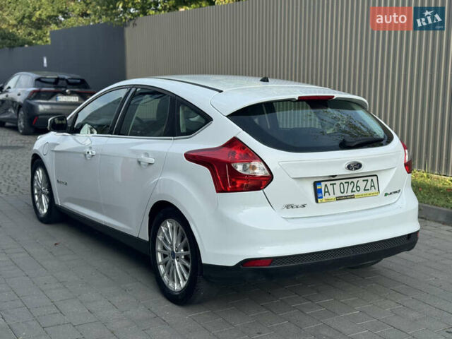 Форд Фокус, об'ємом двигуна 0 л та пробігом 63 тис. км за 6990 $, фото 4 на Automoto.ua