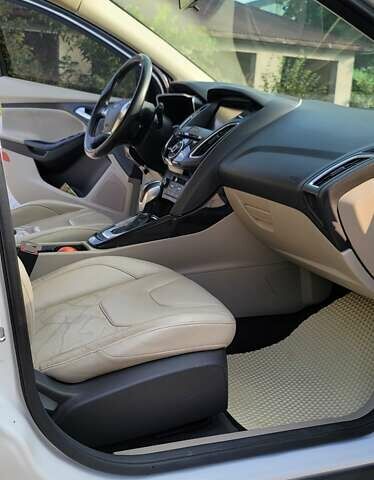 Форд Фокус, объемом двигателя 0 л и пробегом 133 тыс. км за 6900 $, фото 39 на Automoto.ua