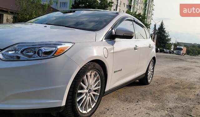 Форд Фокус, объемом двигателя 0 л и пробегом 133 тыс. км за 6900 $, фото 16 на Automoto.ua