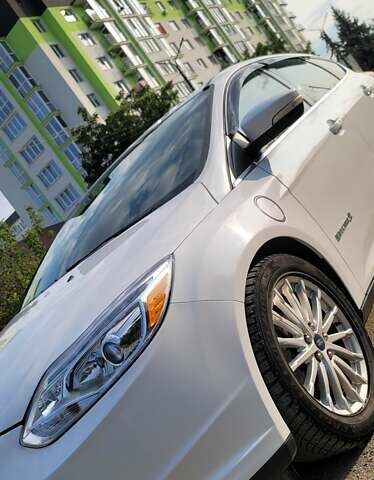 Форд Фокус, объемом двигателя 0 л и пробегом 133 тыс. км за 6900 $, фото 17 на Automoto.ua