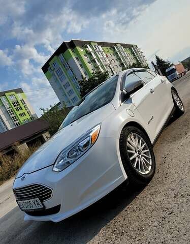 Форд Фокус, объемом двигателя 0 л и пробегом 133 тыс. км за 6900 $, фото 14 на Automoto.ua