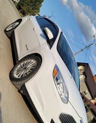 Форд Фокус, объемом двигателя 0 л и пробегом 133 тыс. км за 6900 $, фото 3 на Automoto.ua