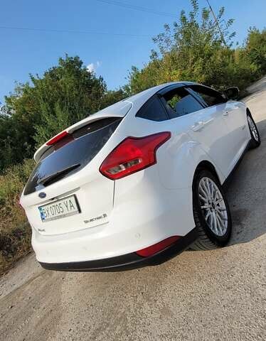 Форд Фокус, объемом двигателя 0 л и пробегом 133 тыс. км за 6900 $, фото 32 на Automoto.ua