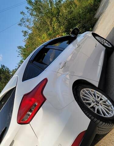 Форд Фокус, объемом двигателя 0 л и пробегом 133 тыс. км за 6900 $, фото 28 на Automoto.ua