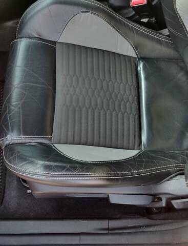 Форд Фокус, объемом двигателя 2 л и пробегом 124 тыс. км за 11498 $, фото 11 на Automoto.ua