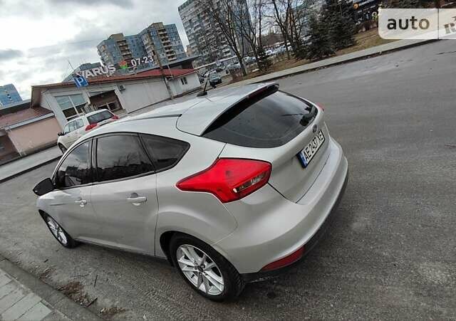 Форд Фокус, об'ємом двигуна 2 л та пробігом 170 тис. км за 8700 $, фото 3 на Automoto.ua