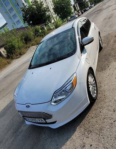 Форд Фокус, объемом двигателя 0 л и пробегом 133 тыс. км за 6900 $, фото 8 на Automoto.ua