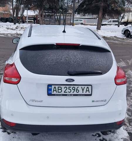 Форд Фокус, об'ємом двигуна 0 л та пробігом 67 тис. км за 9980 $, фото 3 на Automoto.ua