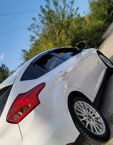 Форд Фокус, объемом двигателя 0 л и пробегом 133 тыс. км за 6900 $, фото 27 на Automoto.ua