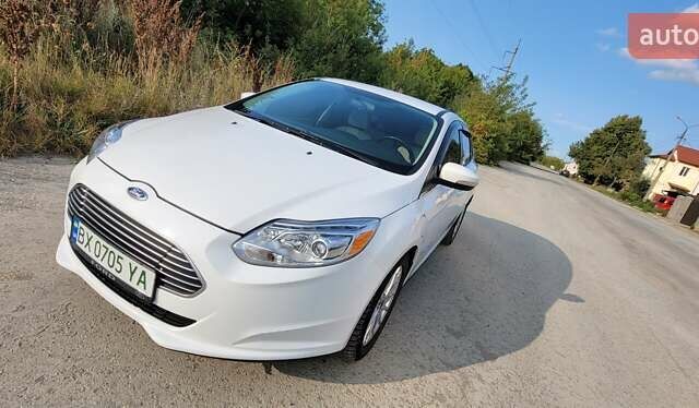 Форд Фокус, объемом двигателя 0 л и пробегом 133 тыс. км за 6900 $, фото 7 на Automoto.ua