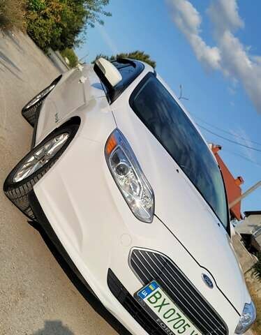 Форд Фокус, объемом двигателя 0 л и пробегом 133 тыс. км за 6900 $, фото 4 на Automoto.ua