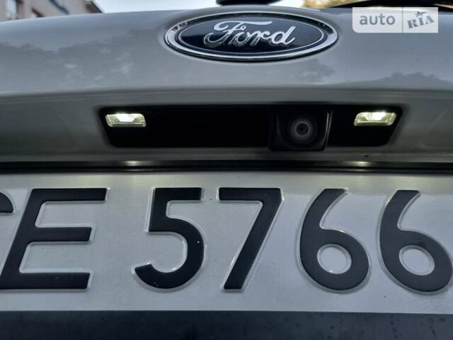 Форд Фокус, объемом двигателя 2 л и пробегом 115 тыс. км за 7800 $, фото 49 на Automoto.ua