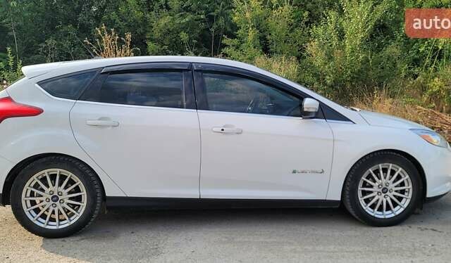 Форд Фокус, объемом двигателя 0 л и пробегом 133 тыс. км за 6900 $, фото 23 на Automoto.ua