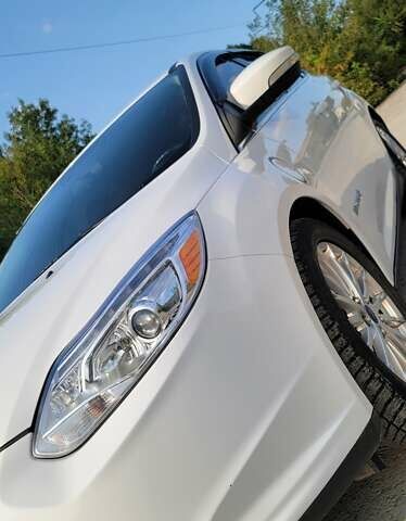 Форд Фокус, объемом двигателя 0 л и пробегом 133 тыс. км за 6900 $, фото 9 на Automoto.ua