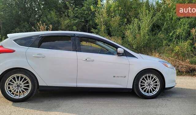 Форд Фокус, объемом двигателя 0 л и пробегом 133 тыс. км за 6900 $, фото 24 на Automoto.ua