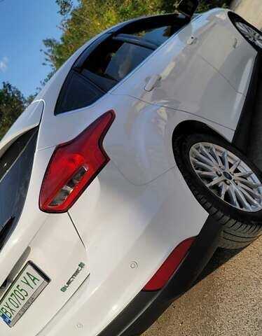 Форд Фокус, объемом двигателя 0 л и пробегом 133 тыс. км за 6900 $, фото 26 на Automoto.ua