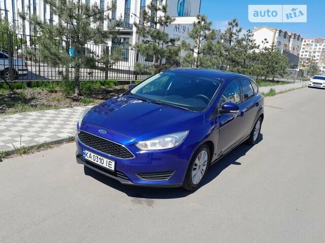 Форд Фокус, объемом двигателя 1 л и пробегом 200 тыс. км за 6300 $, фото 3 на Automoto.ua