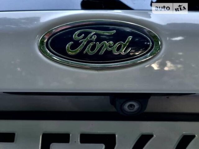 Форд Фокус, объемом двигателя 2 л и пробегом 115 тыс. км за 7800 $, фото 48 на Automoto.ua