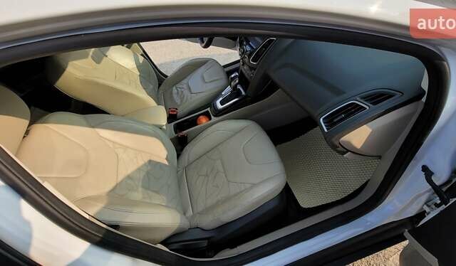 Форд Фокус, объемом двигателя 0 л и пробегом 133 тыс. км за 6900 $, фото 35 на Automoto.ua