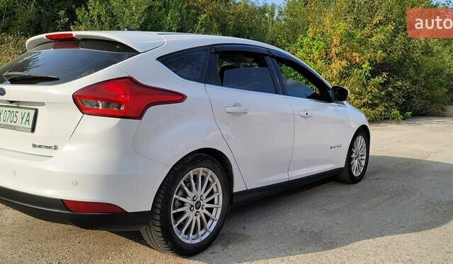 Форд Фокус, объемом двигателя 0 л и пробегом 133 тыс. км за 6900 $, фото 31 на Automoto.ua