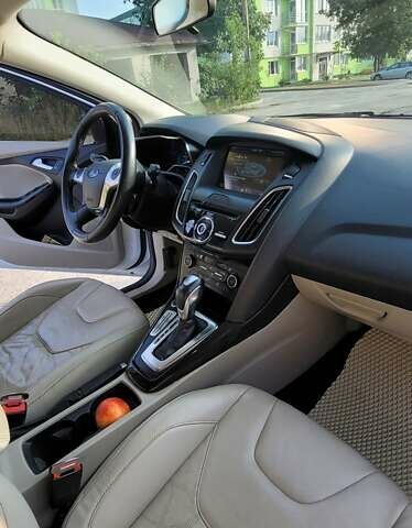 Форд Фокус, объемом двигателя 0 л и пробегом 133 тыс. км за 6900 $, фото 41 на Automoto.ua