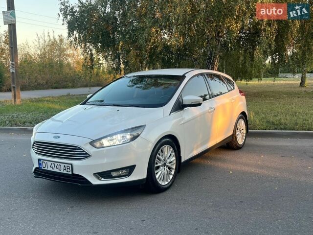 Форд Фокус, об'ємом двигуна 2 л та пробігом 104 тис. км за 8900 $, фото 3 на Automoto.ua