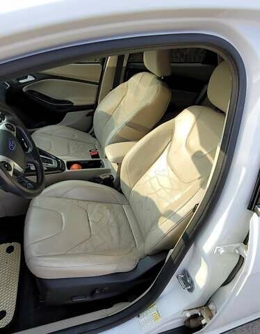 Форд Фокус, объемом двигателя 0 л и пробегом 133 тыс. км за 6900 $, фото 36 на Automoto.ua