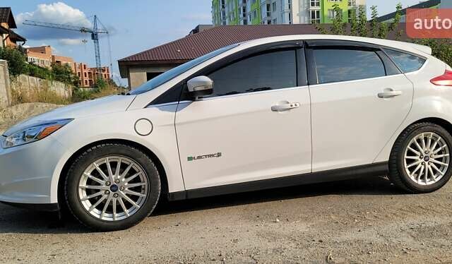 Форд Фокус, объемом двигателя 0 л и пробегом 133 тыс. км за 6900 $, фото 19 на Automoto.ua