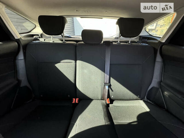 Форд Фокус, объемом двигателя 1.6 л и пробегом 84 тыс. км за 11300 $, фото 9 на Automoto.ua