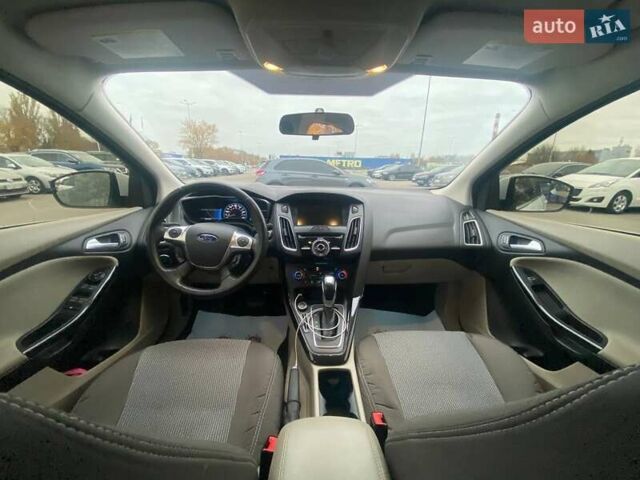 Форд Фокус, об'ємом двигуна 0 л та пробігом 109 тис. км за 7900 $, фото 8 на Automoto.ua