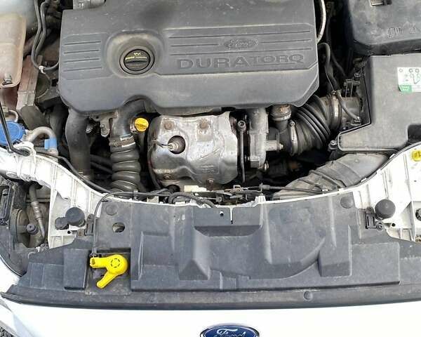 Форд Фокус, объемом двигателя 1.5 л и пробегом 156 тыс. км за 8300 $, фото 10 на Automoto.ua