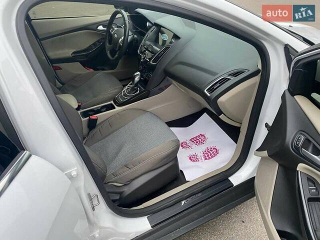 Форд Фокус, об'ємом двигуна 0 л та пробігом 109 тис. км за 7900 $, фото 14 на Automoto.ua