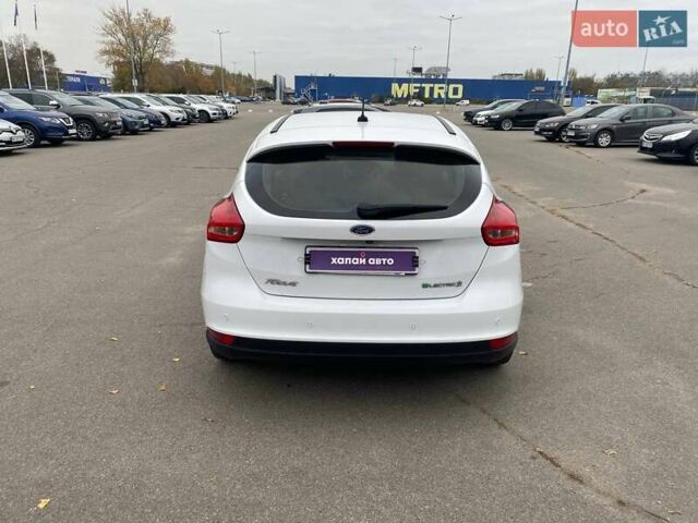 Форд Фокус, об'ємом двигуна 0 л та пробігом 109 тис. км за 7900 $, фото 5 на Automoto.ua