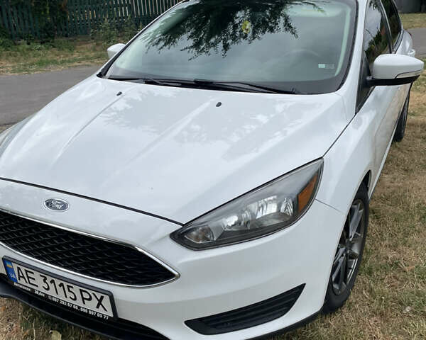 Форд Фокус, объемом двигателя 2 л и пробегом 113 тыс. км за 9700 $, фото 2 на Automoto.ua