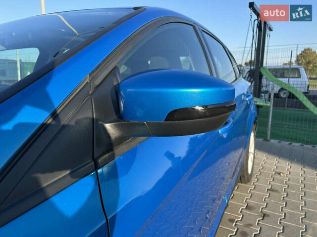 Форд Фокус, объемом двигателя 2.01 л и пробегом 140 тыс. км за 7800 $, фото 10 на Automoto.ua