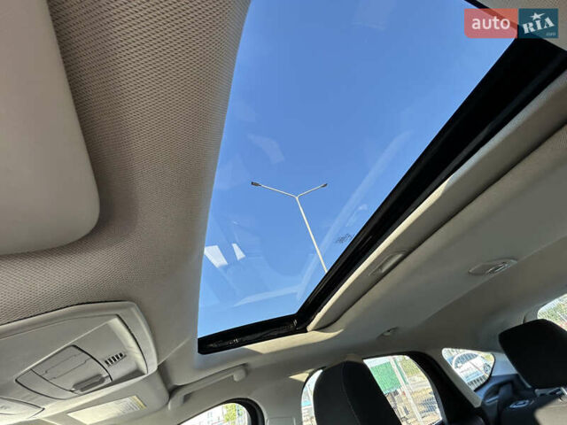 Форд Фокус, объемом двигателя 2.01 л и пробегом 140 тыс. км за 7800 $, фото 13 на Automoto.ua